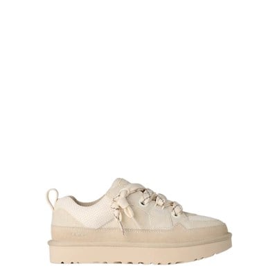 W Lo Lowmel Kadın Kısa Sneaker