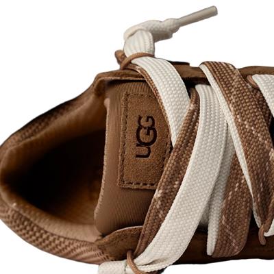 W Lo Lowmel Kadın Kısa Sneaker