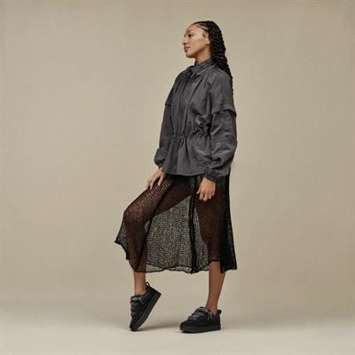 W Lo Lowmel Kadın Kısa Sneaker