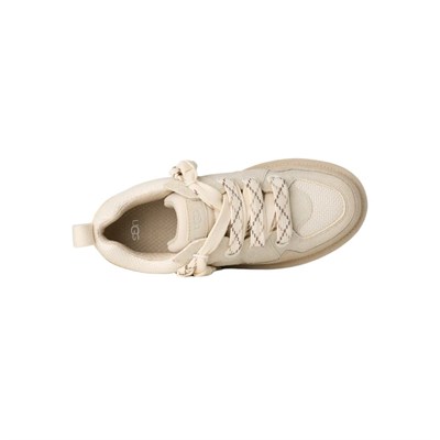 W Lo Lowmel Kadın Kısa Sneaker