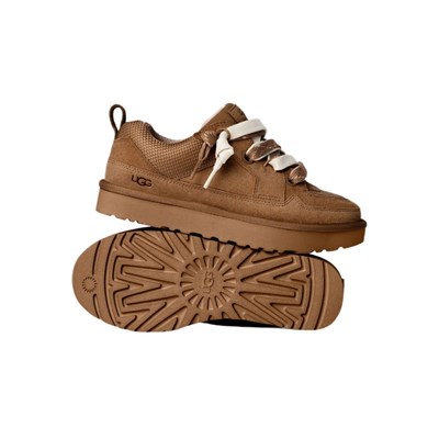W Lo Lowmel Kadın Kısa Sneaker