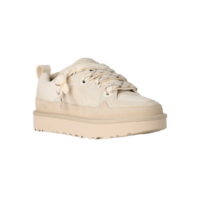 W Lo Lowmel Kadın Kısa Sneaker