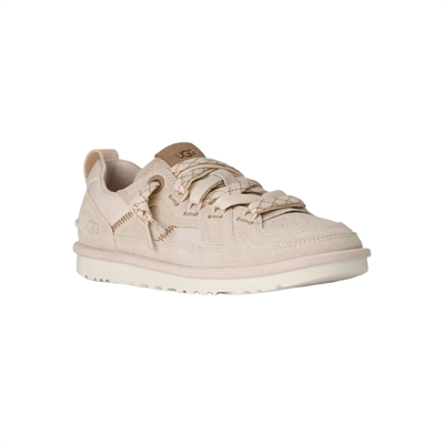 W Minimel Ugg Kadın Sneaker