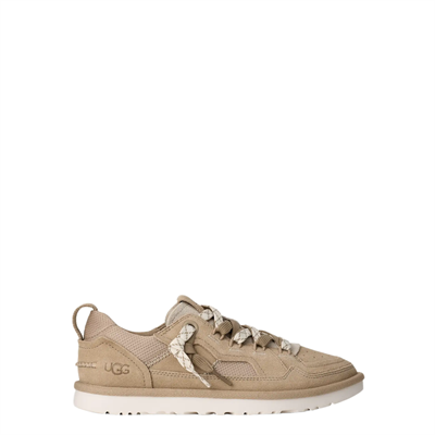 W Minimel Ugg Kadın Sneaker