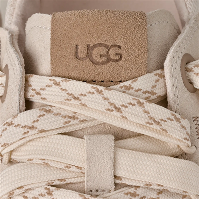 W Minimel Ugg Kadın Sneaker