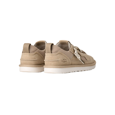 W Minimel Ugg Kadın Sneaker