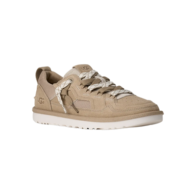 W Minimel Ugg Kadın Sneaker