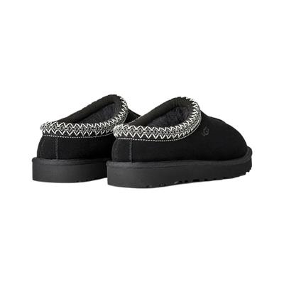 W Tasman II Tüylü Kapalı Terlik