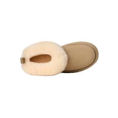 W Tazzelle Kadın Dışı Tüylü Bot