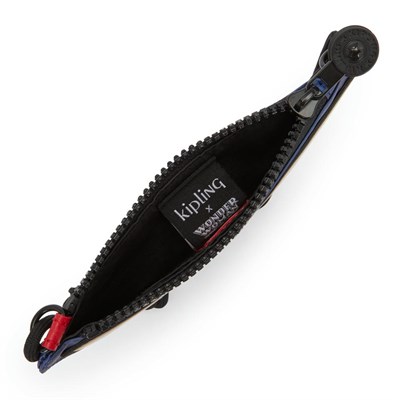 Ww Pouch Küçük Boy Cüzdan