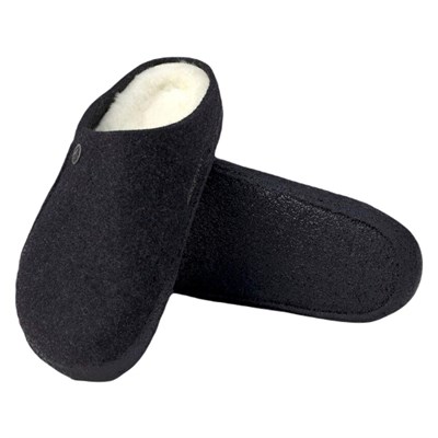Zermatt Shearling Wz Kadın Ev Terliği
