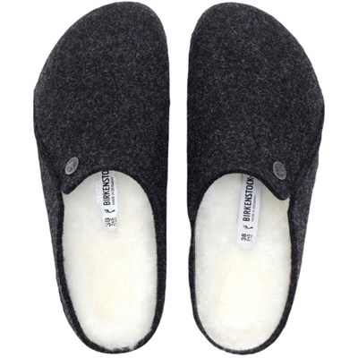 Zermatt Shearling Wz Kadın Ev Terliği