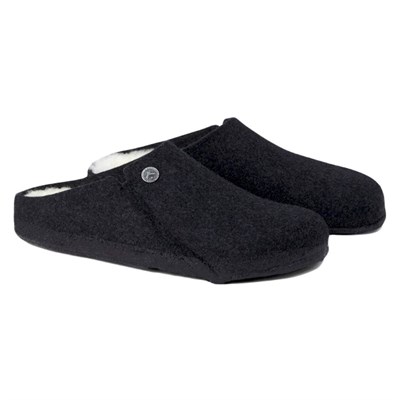 Zermatt Shearling Wz Kadın Ev Terliği