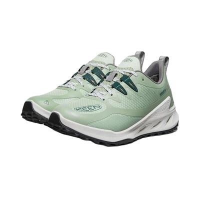 Zionic Wp Su Geçirmez Kadın Yürüyüş Ayakkabisi