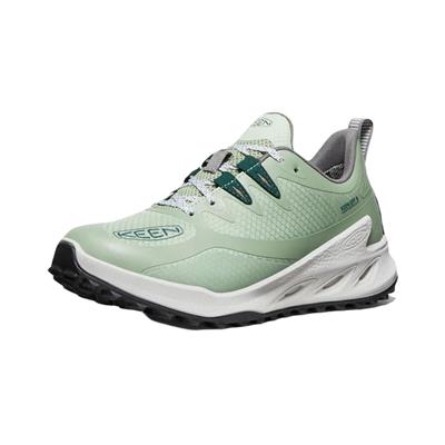 Zionic Wp Su Geçirmez Kadın Yürüyüş Ayakkabisi