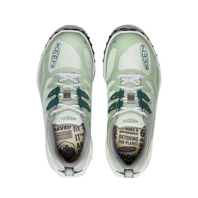 Zionic Wp Su Geçirmez Kadın Yürüyüş Ayakkabisi