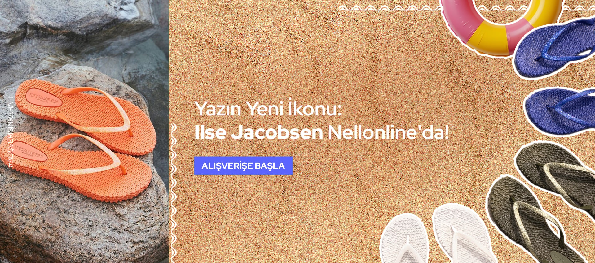 İlse Jacobsen
