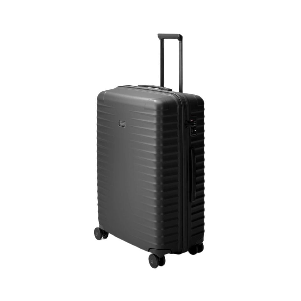  Titan Upgrade 4 Wheel Trolley L Büyük Boy Valiz