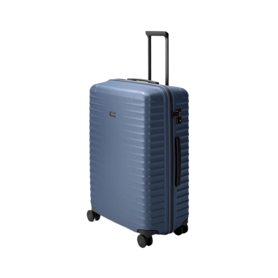  Titan Upgrade 4 Wheel Trolley L Büyük Boy Valiz