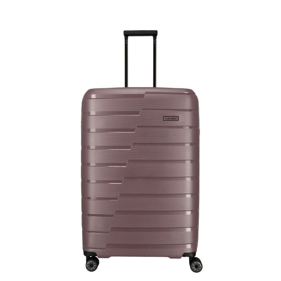  Travelite Air Base Trolley L Büyük Boy Valiz
