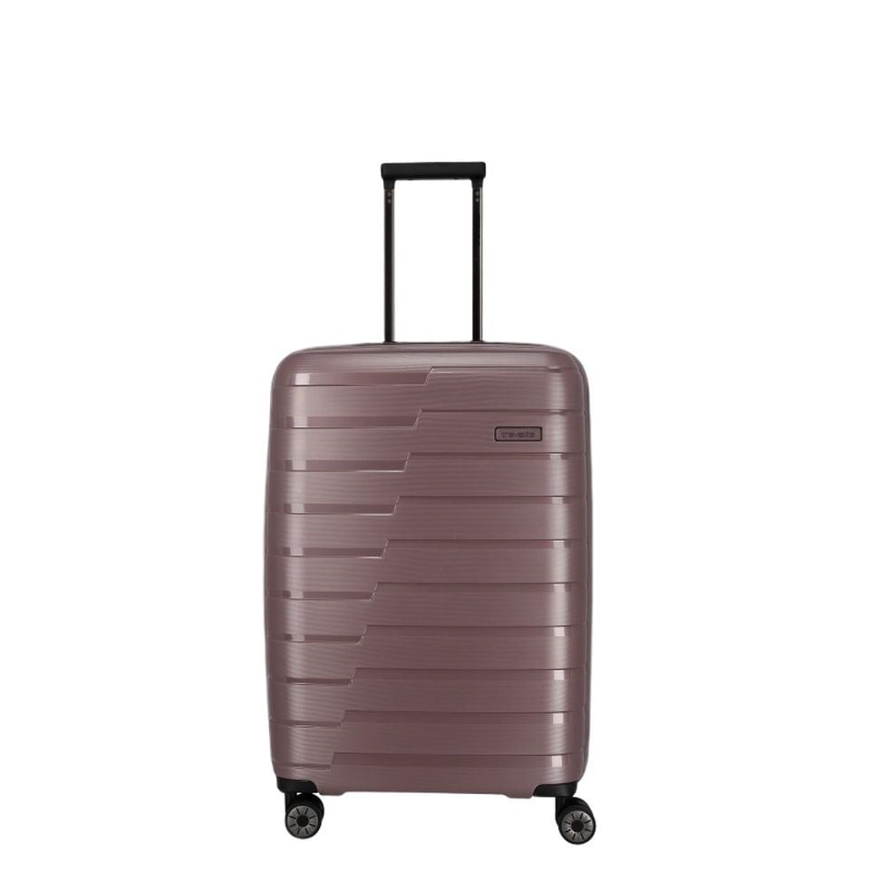  Travelite Air Base Trolley M Körüklü Orta Boy Valiz