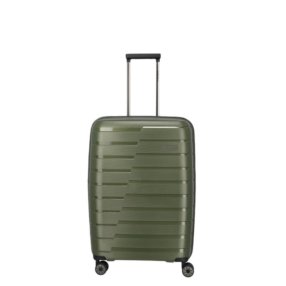  Travelite Air Base Trolley M Körüklü Orta Boy Valiz