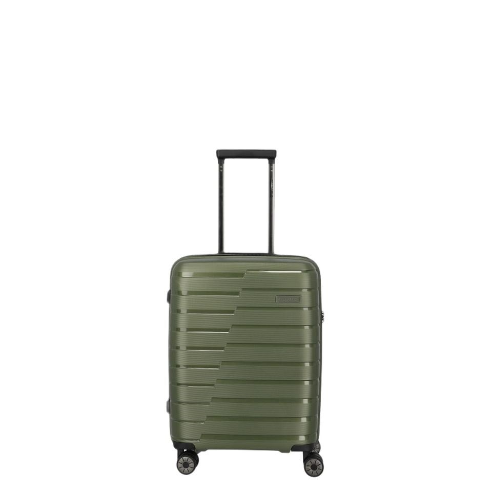  Travelite Air Base Trolley S Kabin Boy Valiz