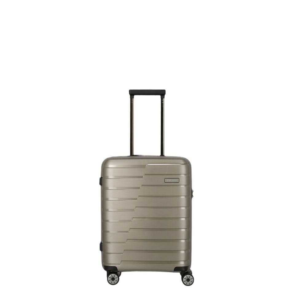  Travelite Air Base Trolley S Kabin Boy Valiz