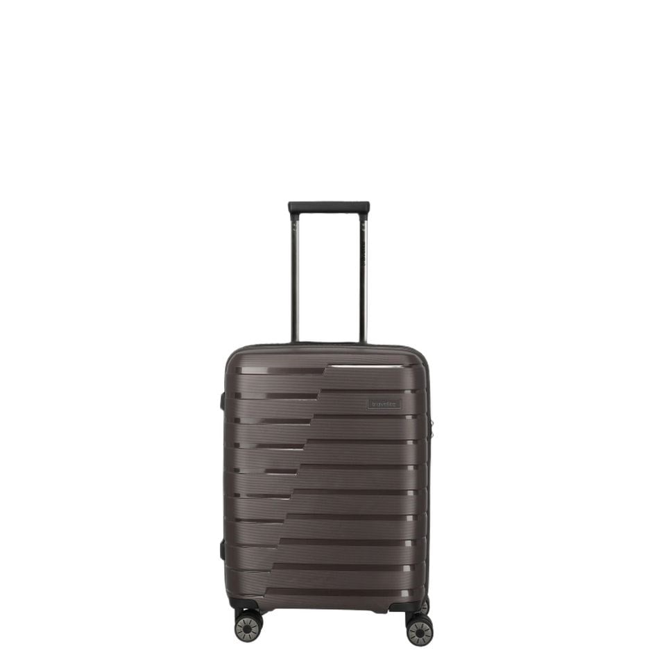  Travelite Air Base Trolley S Kabin Boy Valiz