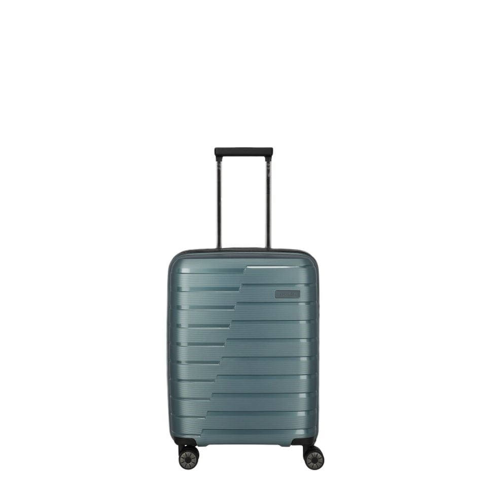  Travelite Air Base Trolley S Körüklü Kabin Boy Valiz