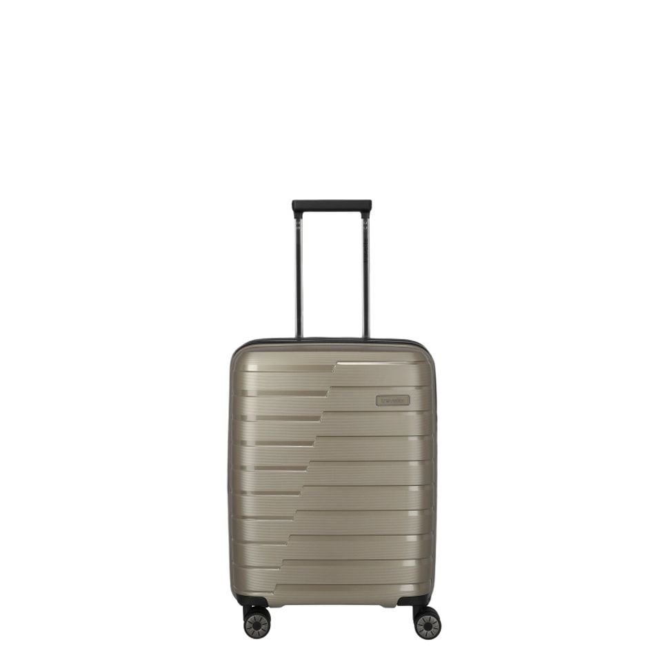  Travelite Air Base Trolley S Körüklü Kabin Boy Valiz