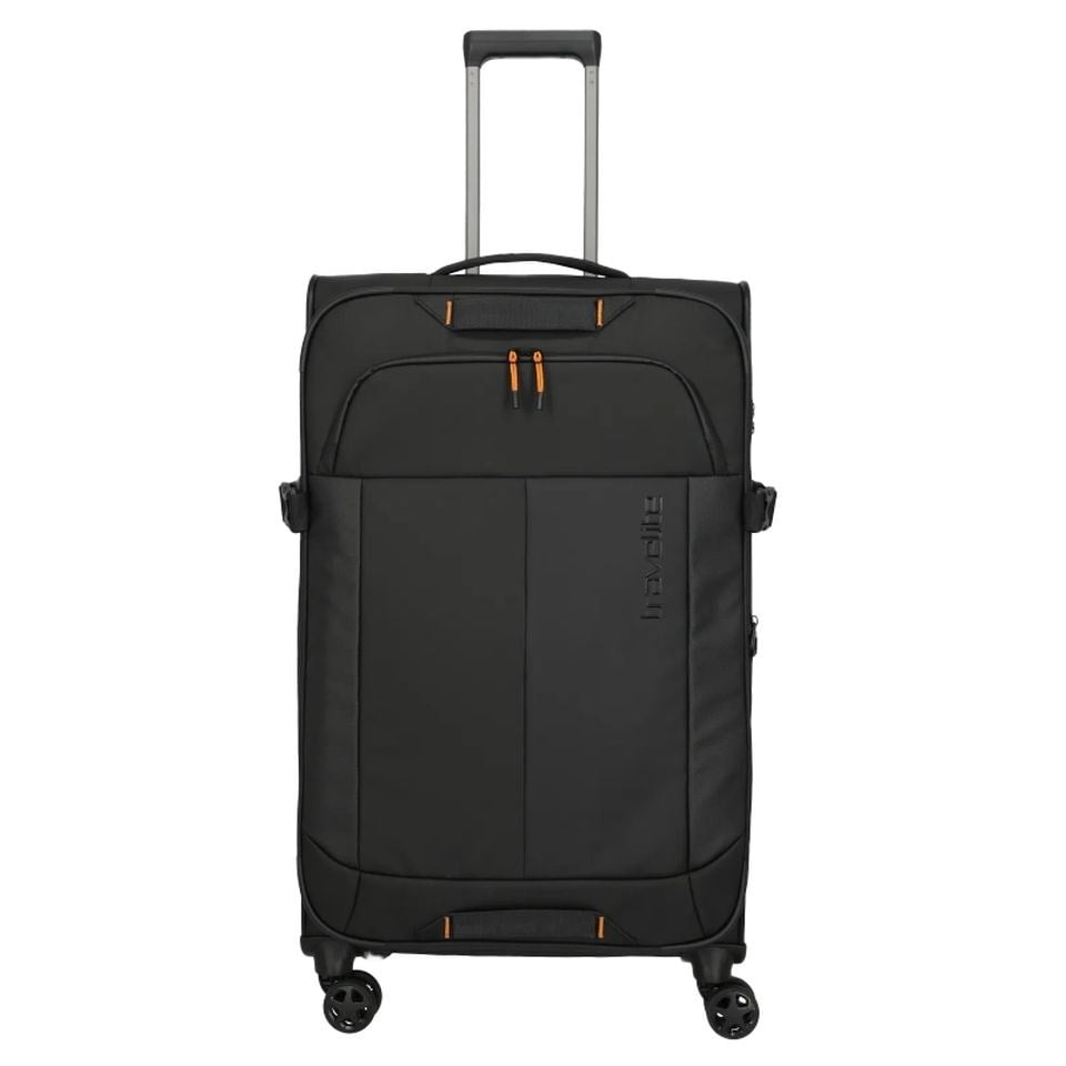  Travelite Briize 4W Trolley L Körüklü Büyük Boy Valiz