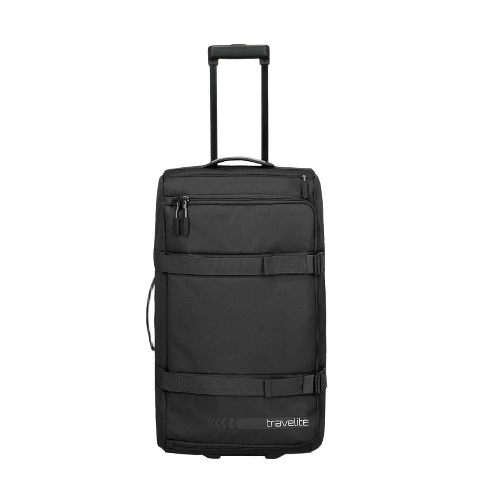  Travelite Büyük Tekerlekli Spor Çanta