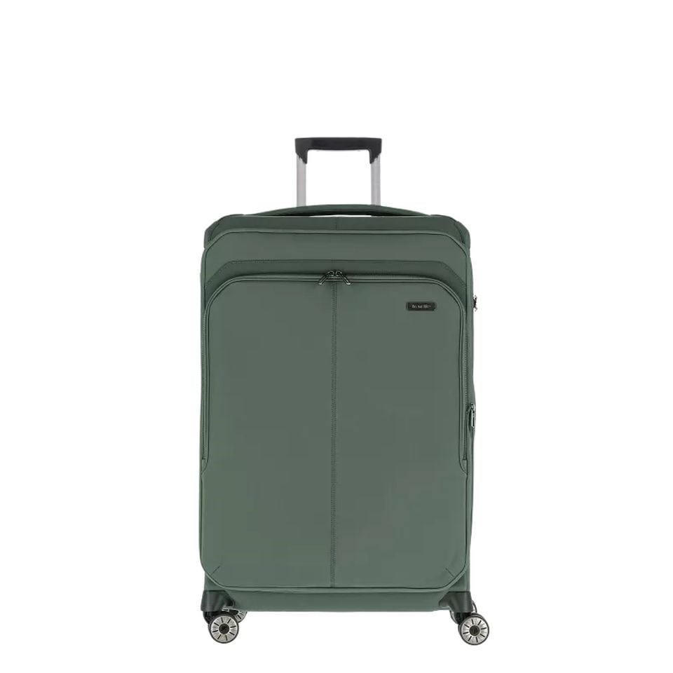  Travelite Priima 4W Trolley L Körüklü Büyük Boy Valiz