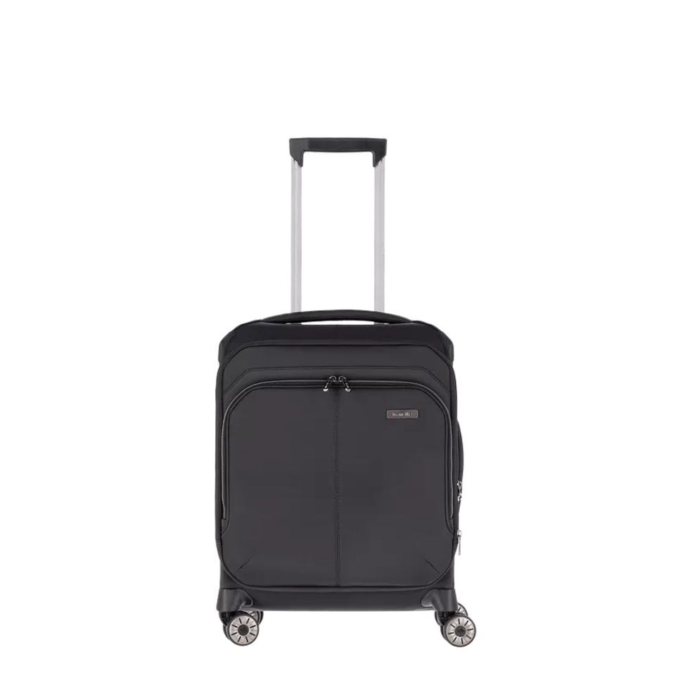  Travelite Priima 4W Trolley S Körüklü Kabin Boy Valiz