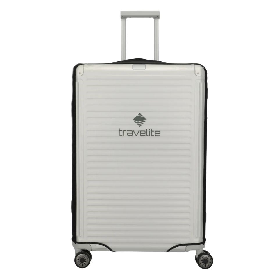  Travelite Şeffaf Büyük Boy Valiz Kılıfı