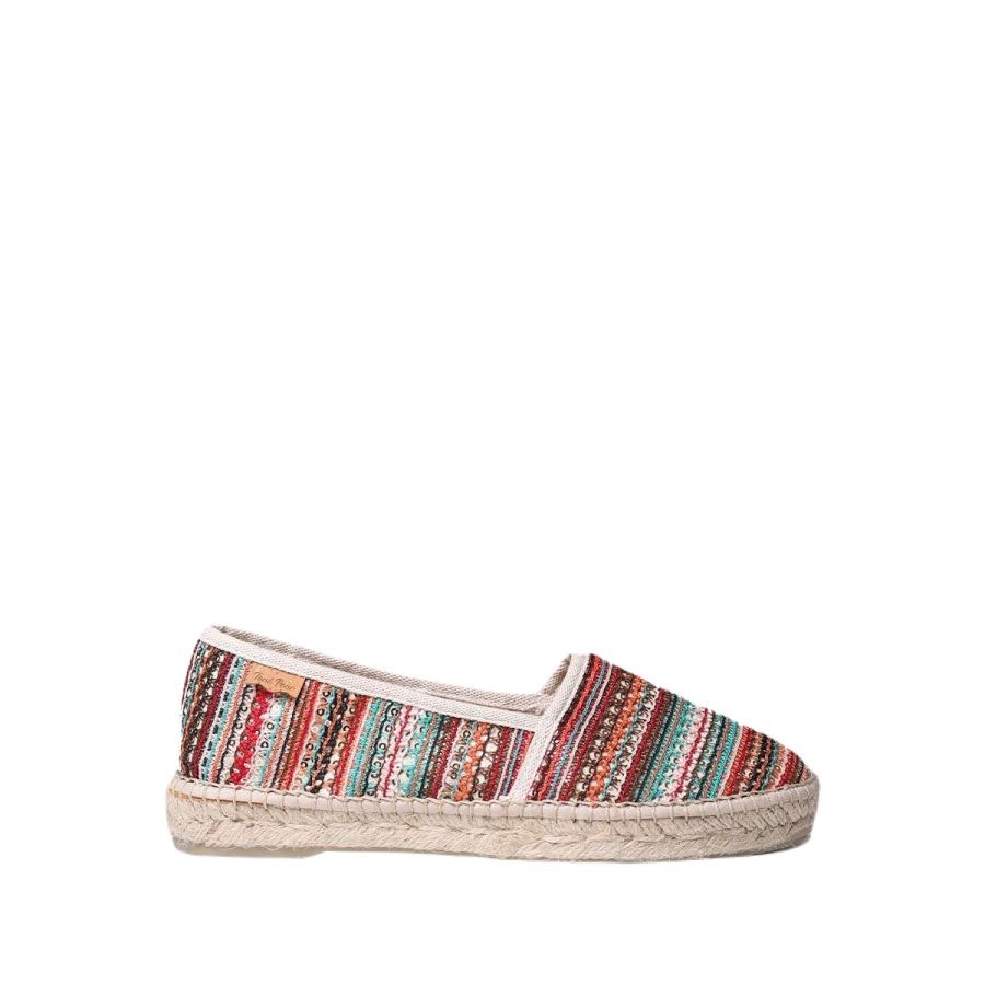 ALMA-CH Alma Espadril Kadın