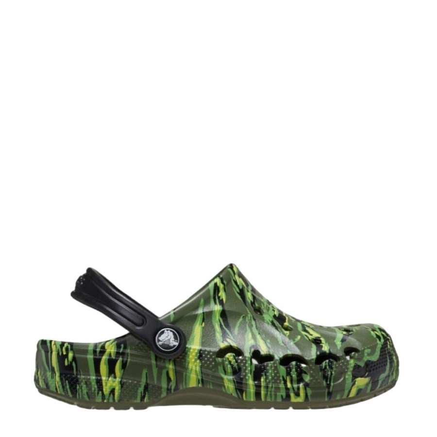Baya Seasonal Printed CG Baya Erkek Çocuk Sandalet