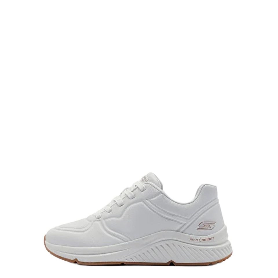 Bobs Arch Comfort B Sweet Kadın Beyaz Spor Ayakkabı