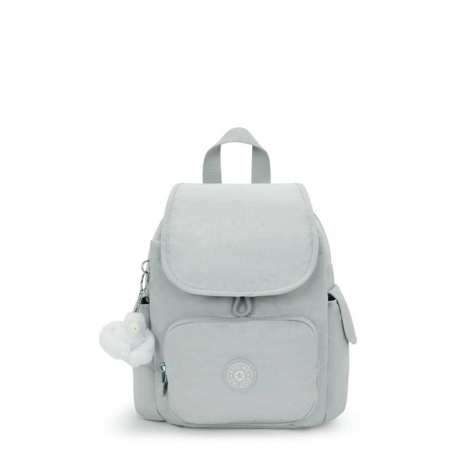 City Pack Mini Küçük Boy Sırt Çantası