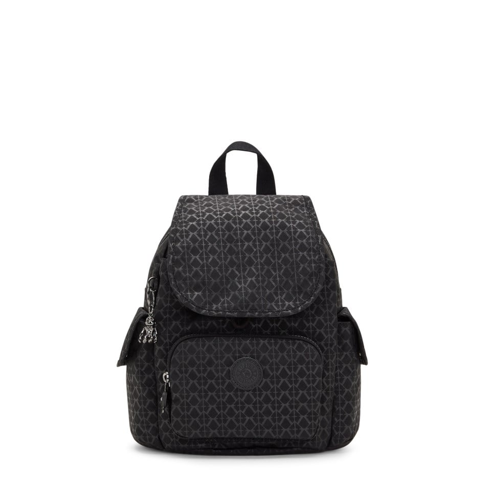 City Pack Mini Küçük Boy Sırt Çantası