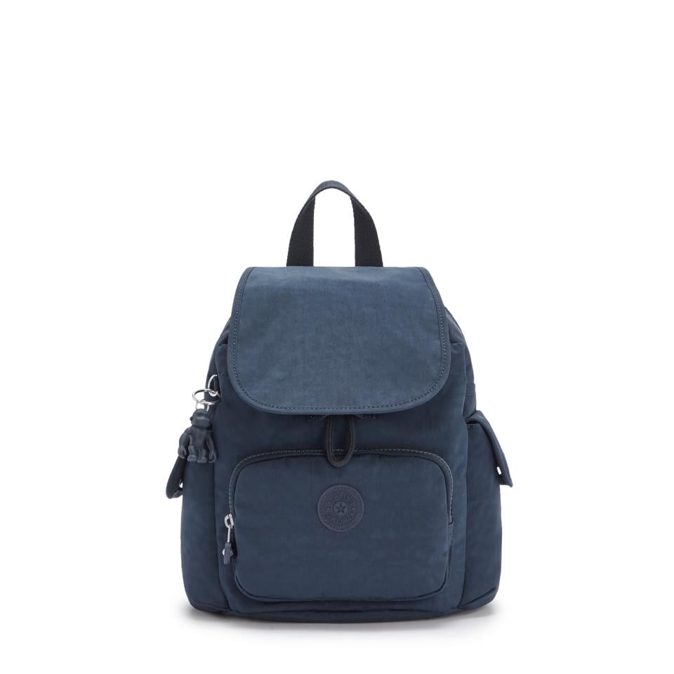 City Pack Mini Küçük Boy Sırt Çantası