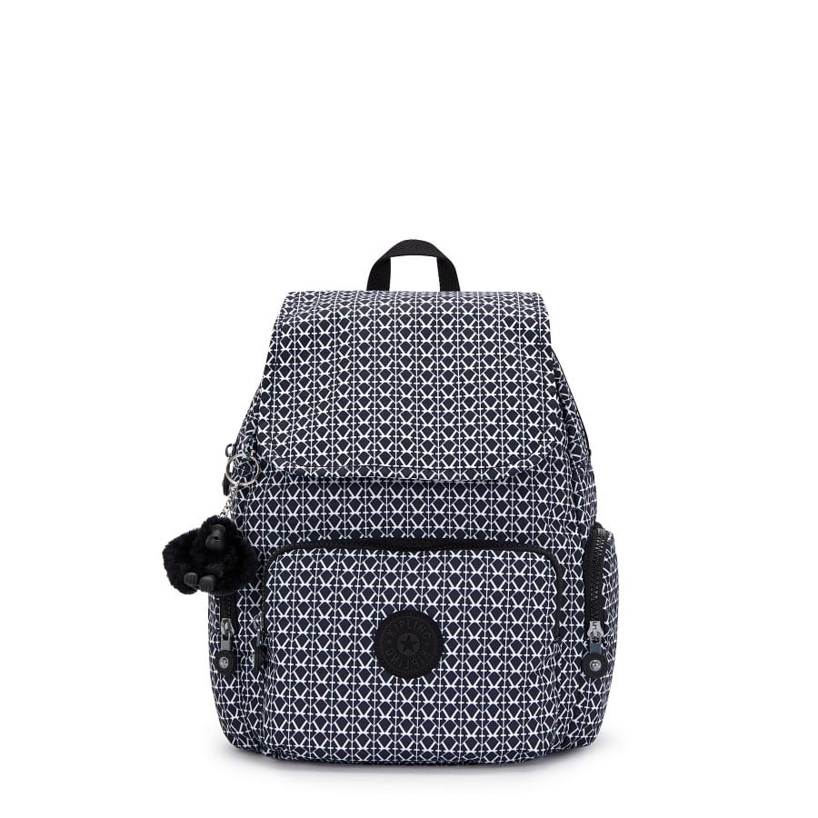 City Zip S Küçük Boy Sırt Çantası