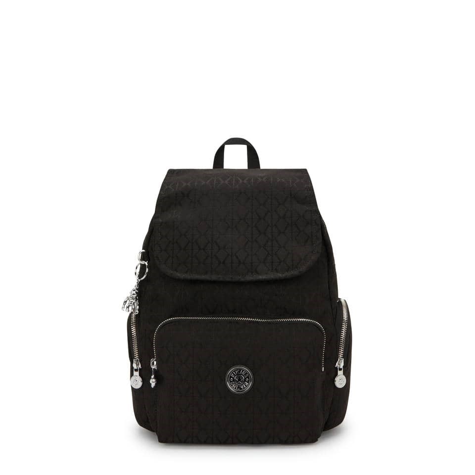 City Zip S Küçük Boy Sırt Çantası