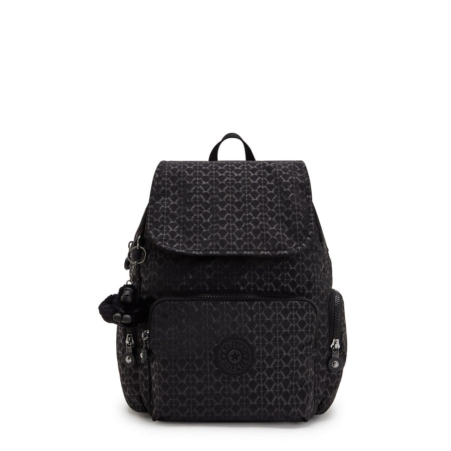 City Zip S Küçük Boy Sırt Çantası
