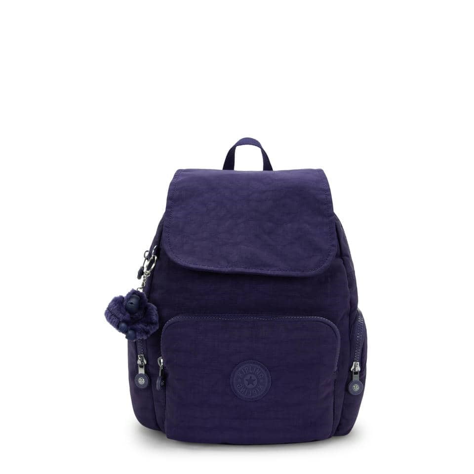 City Zip S Küçük Boy Sırt Çantası
