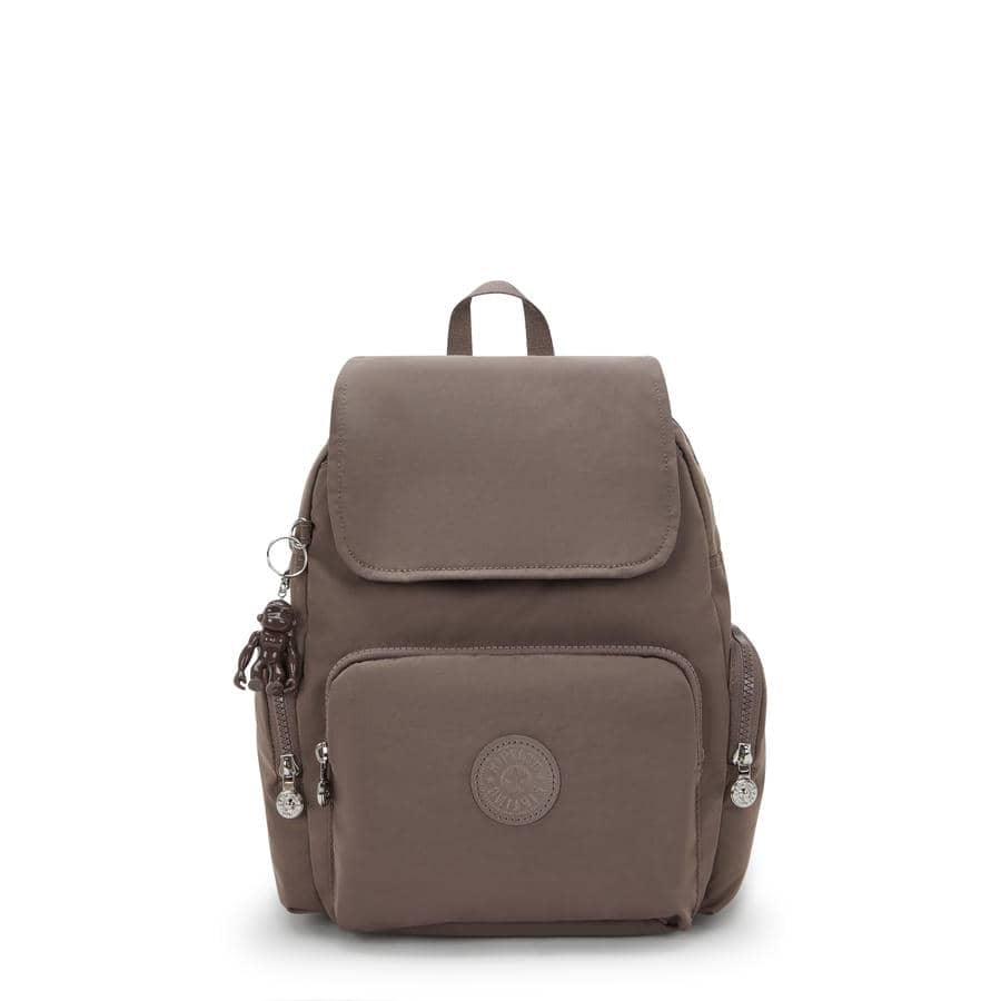 City Zip S Küçük Boy Sırt Çantası