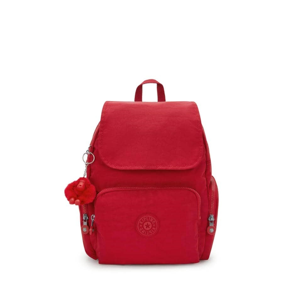 City Zip S Küçük Boy Sırt Çantası