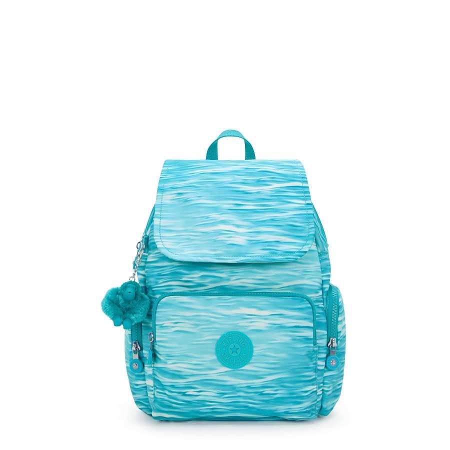 City Zip S Küçük Boy Sırt Çantası