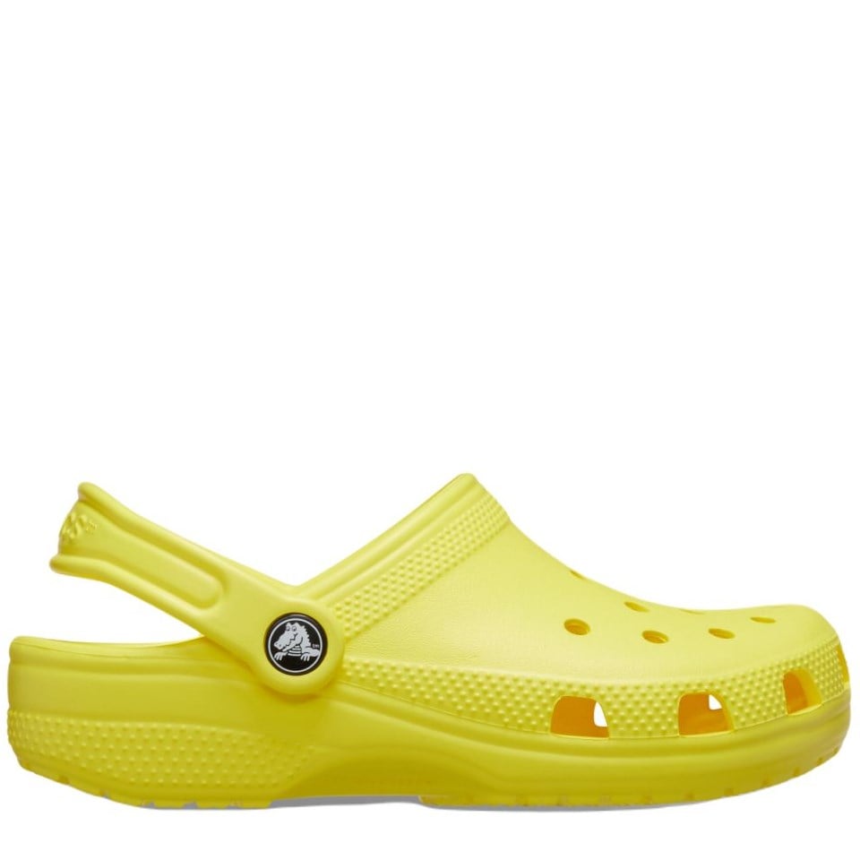 Classic Clog K Classic Clog K Çocuk Sandalet